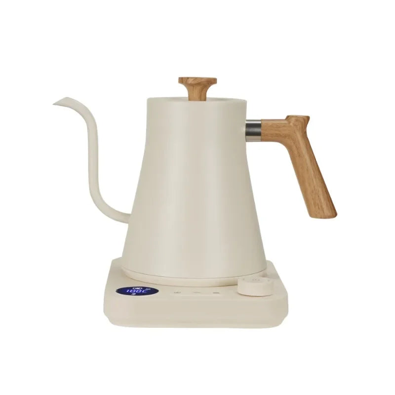 Electric Gooseneck Kettle 1200W