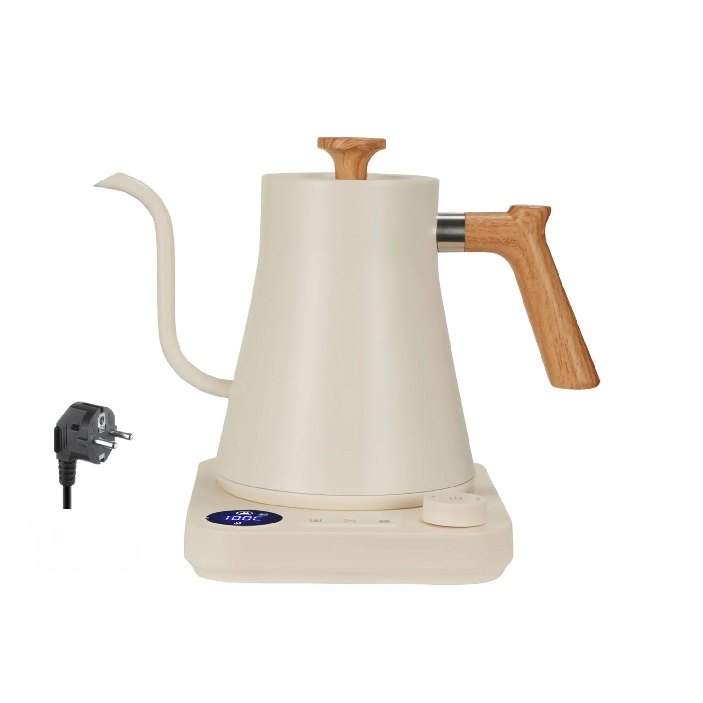 Electric Gooseneck Kettle 1200W