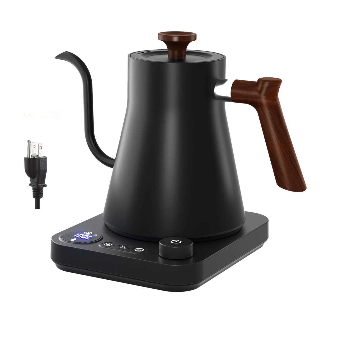 Electric Gooseneck Kettle 1200W