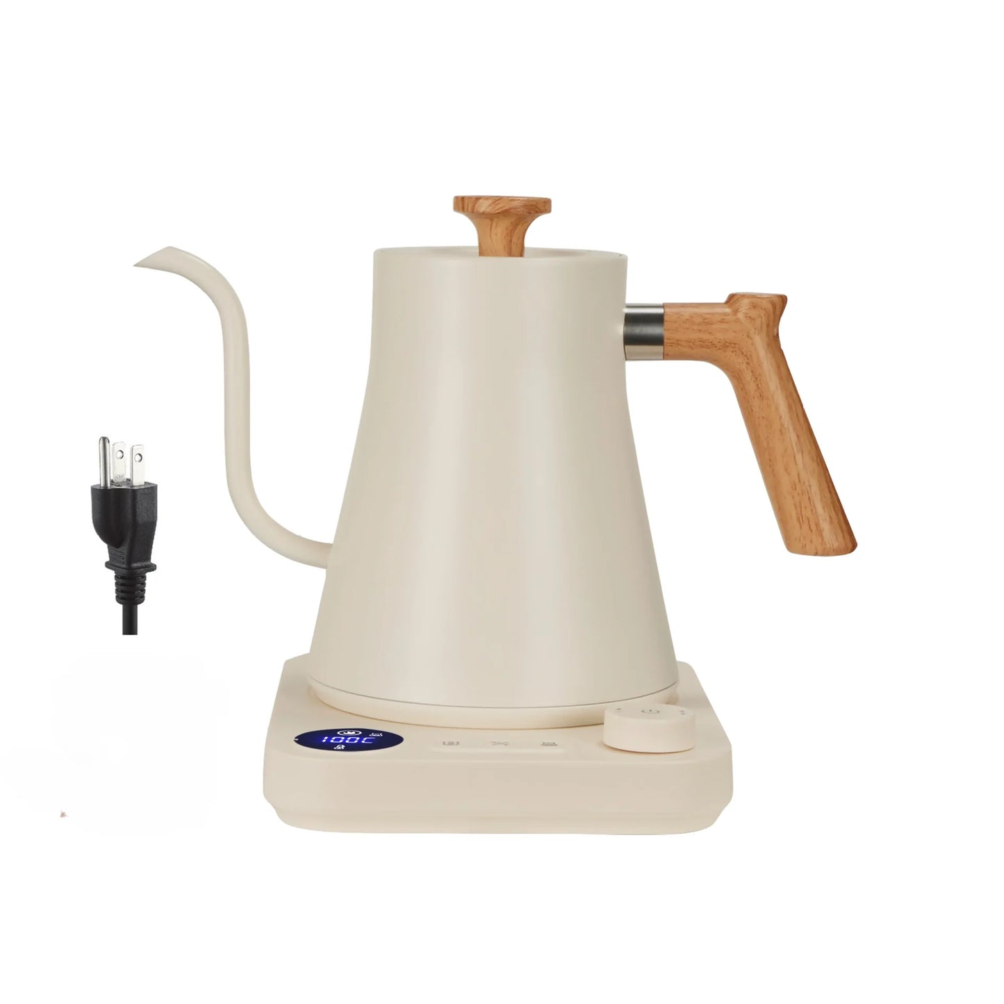 Electric Gooseneck Kettle 1200W