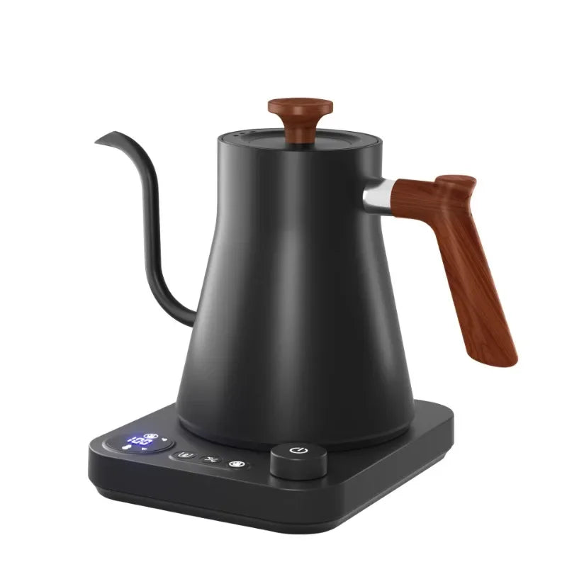 Electric Gooseneck Kettle 1200W