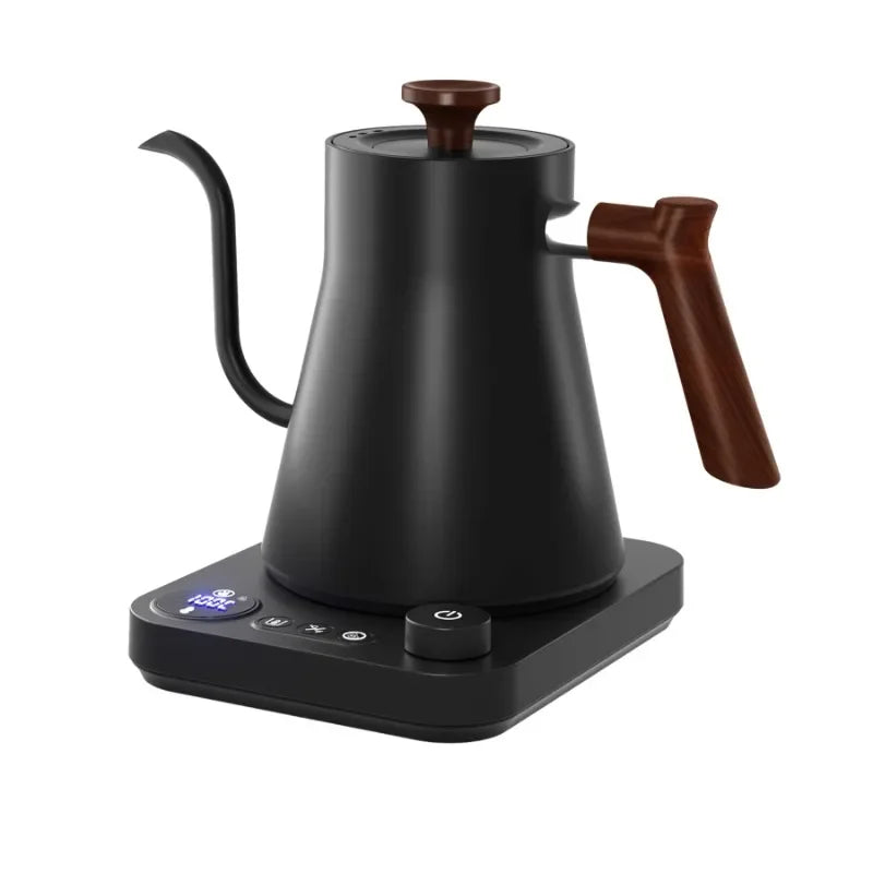 Electric Gooseneck Kettle 1200W